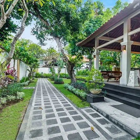 Dampati Villas