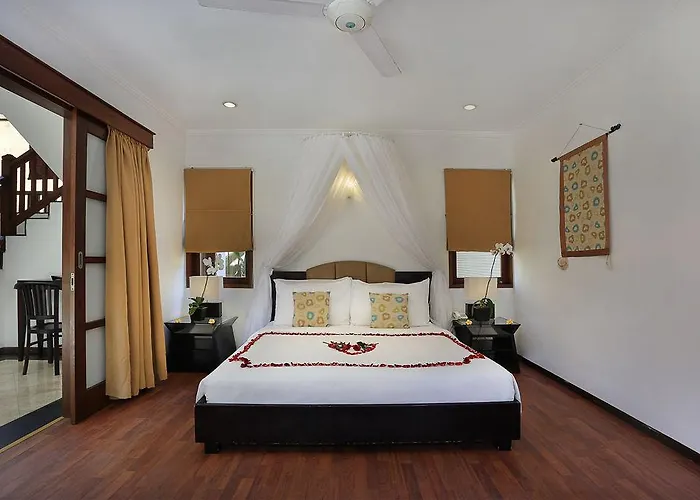 Hotel Dampati 5*