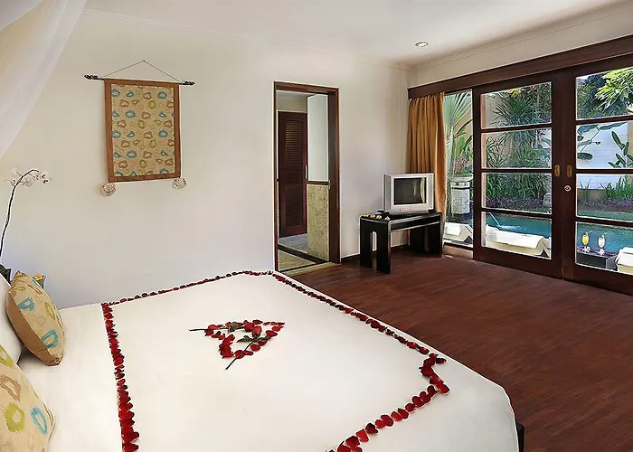 Dampati Hotel Sanur (Bali)