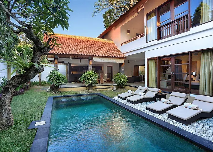 Hotel Dampati Sanur (Bali)
