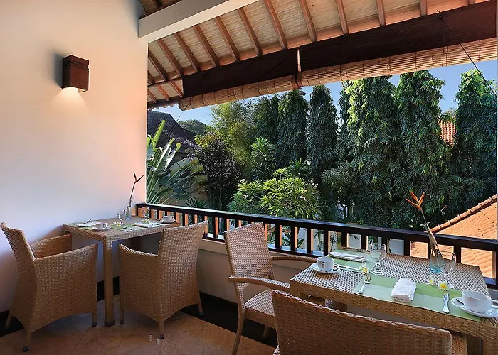 Hotel Dampati 5*