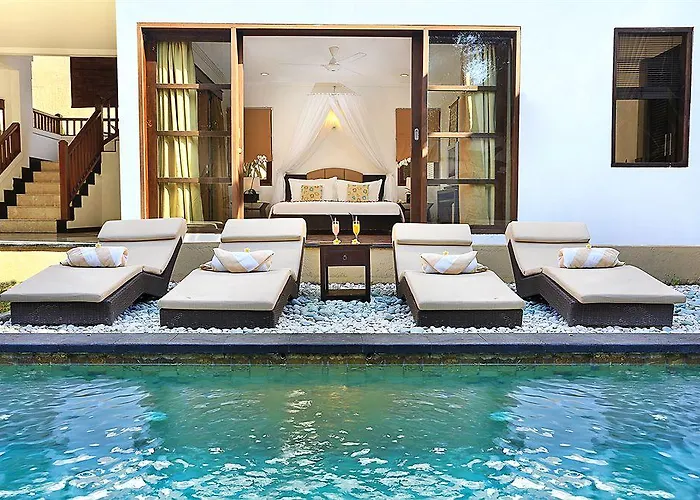 Dampati Hotel Sanur (Bali)