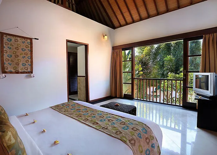 Dampati 5* Sanur (Bali)