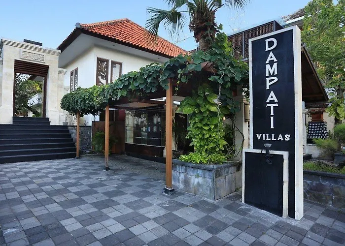 Dampati Hotel