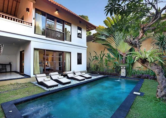 Dampati Hotel 5*
