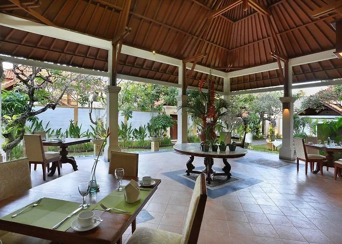 Dampati Hotel Sanur (Bali)