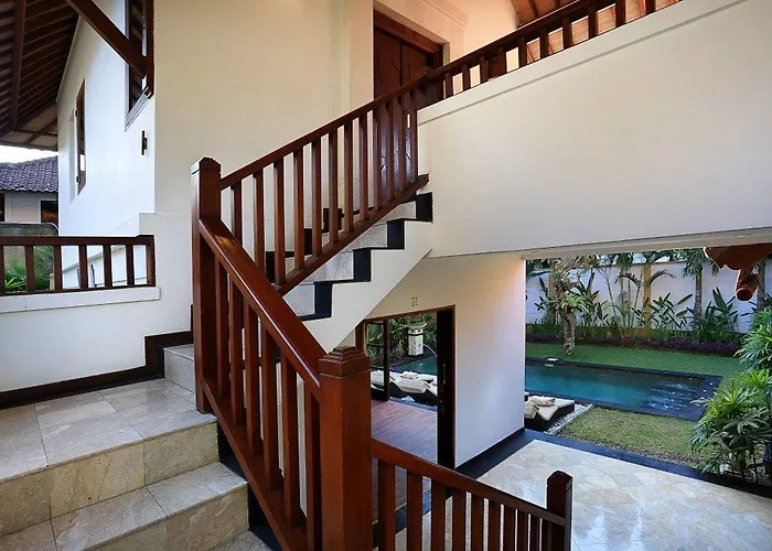 Hotel Dampati Sanur (Bali)