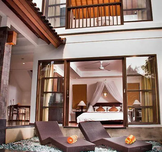 Dampati Hotel Sanur (Bali)