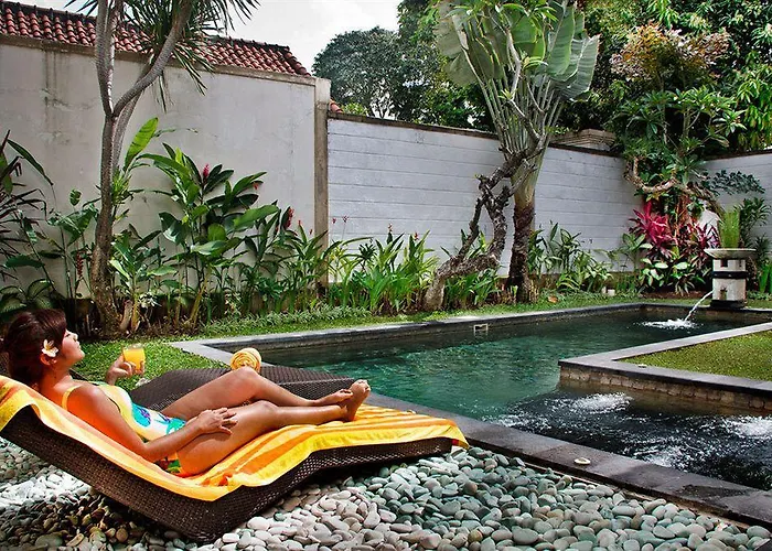 Hotel Dampati 5*