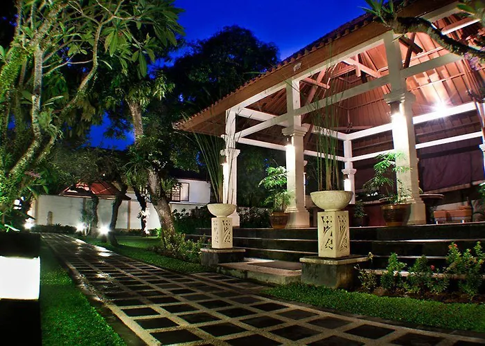 Dampati 5* Sanur (Bali)
