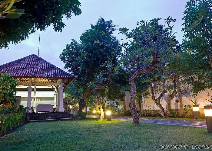 Hotel Dampati