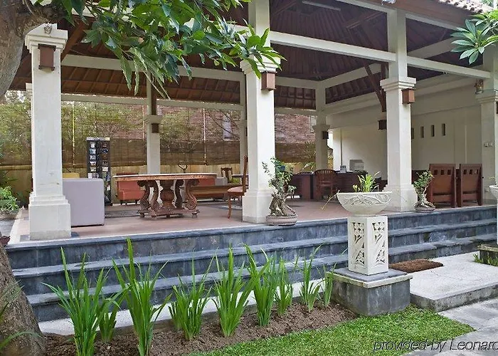 Dampati Sanur (Bali)