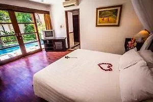 Hotel Dampati