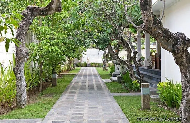 Dampati Sanur (Bali)