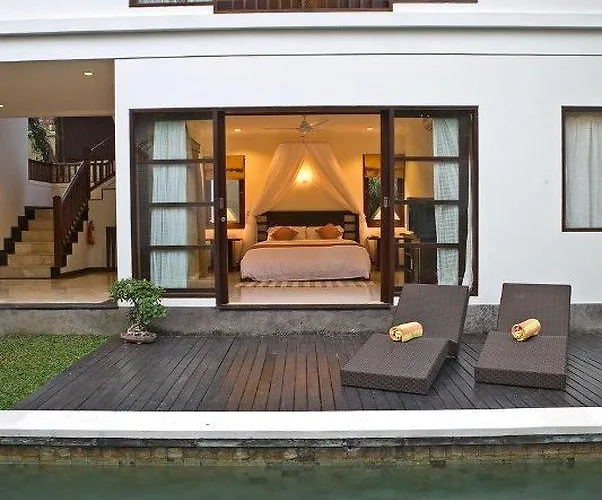 Hotel Dampati Sanur (Bali)