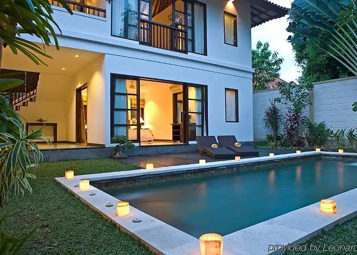 Hotel Dampati Sanur (Bali)