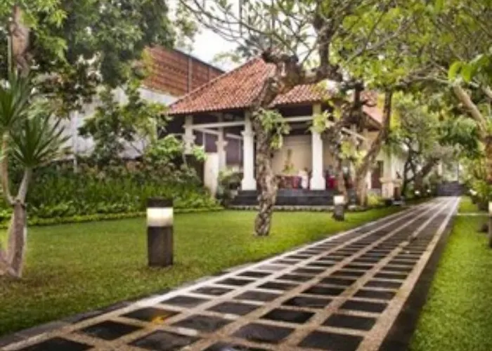 Hotel Dampati Sanur (Bali)