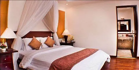 Dampati 5* Sanur (Bali)