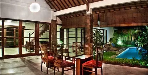 Hotel Dampati 5*