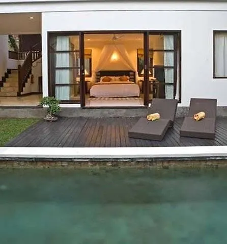 Hotel Dampati Sanur (Bali)
