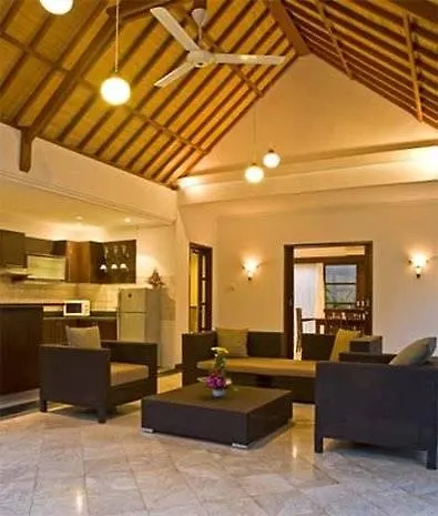 Dampati 5* Sanur (Bali)