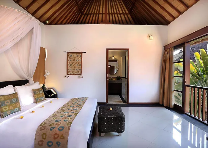 Hotel Dampati