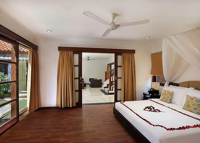 Dampati Sanur (Bali)