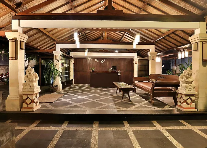 Dampati Hotel Sanur (Bali)