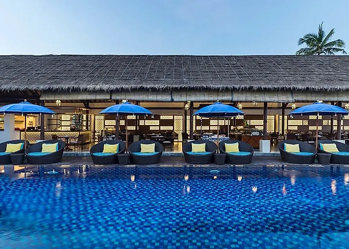Hotel Dampati