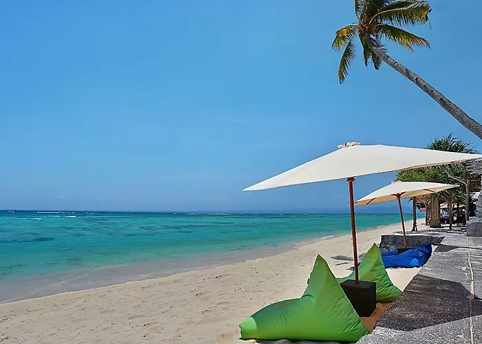 Dampati Hotel