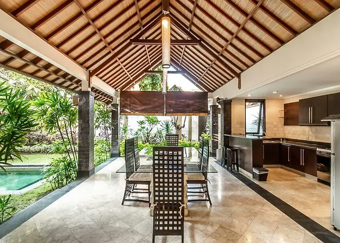 Dampati Hotel