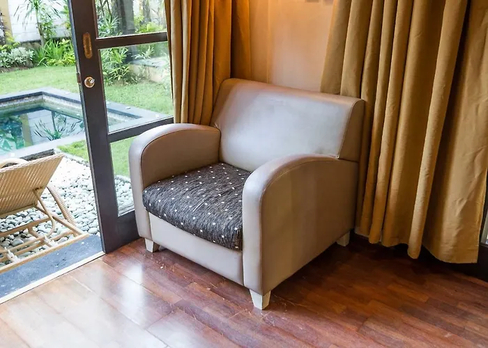 Hotel Dampati Sanur (Bali)