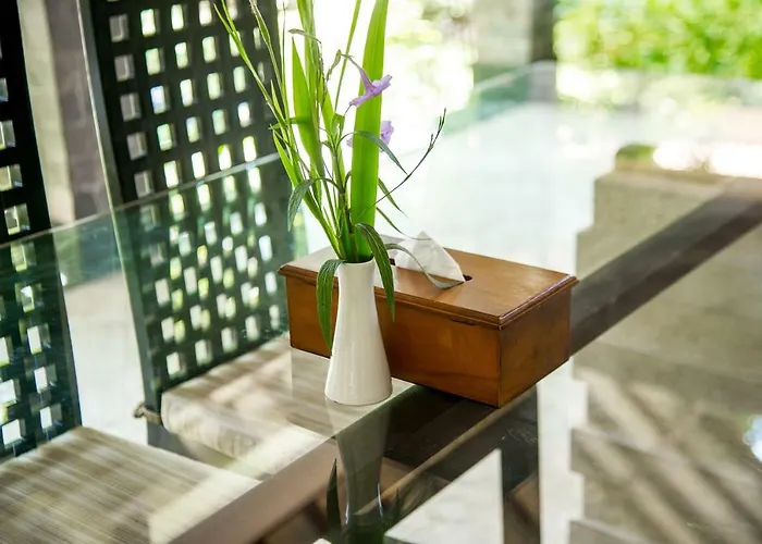 Dampati Hotel Sanur (Bali)