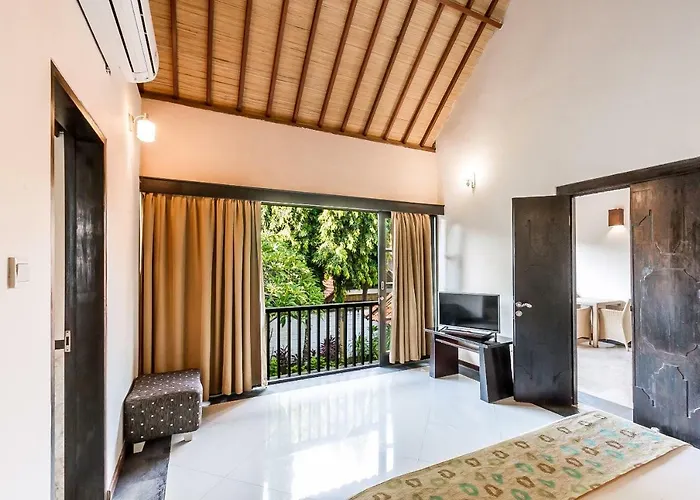 Hotel Dampati