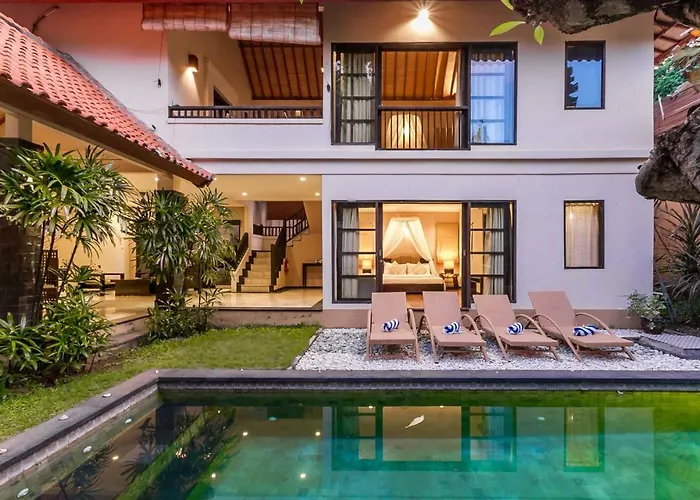 Hotel Dampati 5*