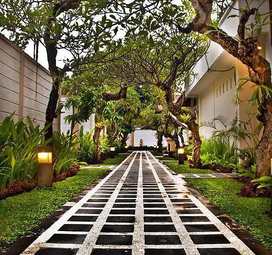 Hotel Dampati