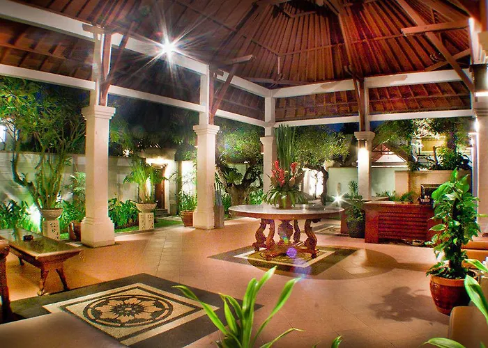 Hotel Dampati 5*