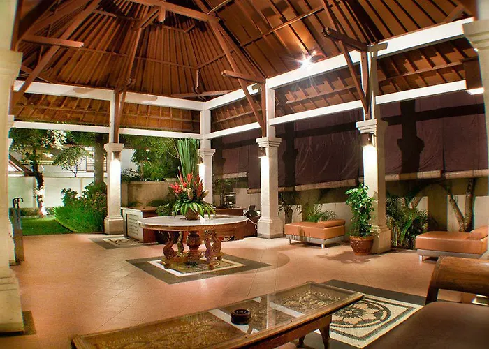 Dampati Hotel Sanur (Bali)