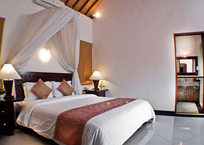 Hotel Dampati